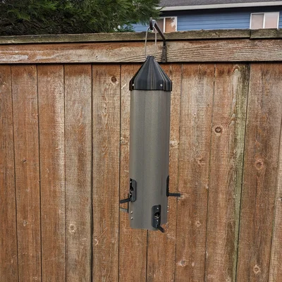 Máng Ăn Cho Chim Chống Sóc (Squirrel Proof Bird Feeder)