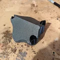 Máng Ăn Cho Chim Chống Sóc (Squirrel Proof Bird Feeder) - Thumbnail 3