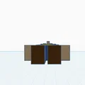 Mô hình Woody Toy Story phong cách Minecraft - File in 3D cực chất - Thumbnail 5