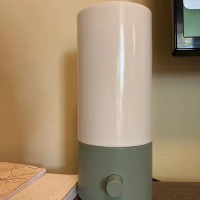 CL-1 Opal Table Lamp (Đèn bàn opal CL-1)