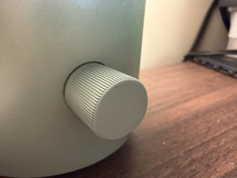 CL-1 Opal Table Lamp (Đèn bàn opal CL-1) - Image 3