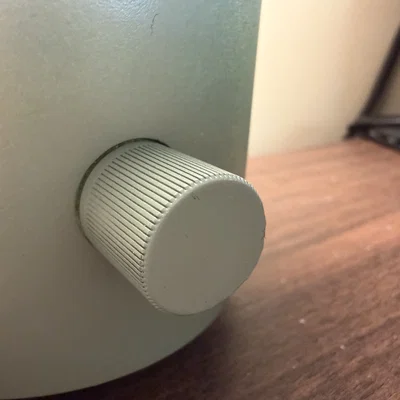 CL-1 Opal Table Lamp (Đèn bàn opal CL-1)