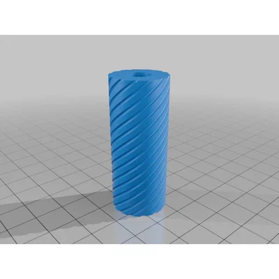 Con lăn thay thế cho dụng cụ dán keo (Replacement Glue Roller Pad)