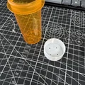 Dụng cụ nhắc refill thuốc (Med Refill Reminder Tool) - Thumbnail 1
