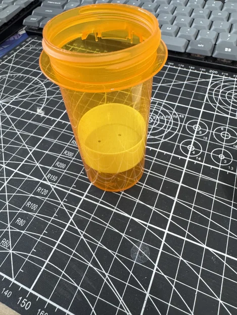 Dụng cụ nhắc refill thuốc (Med Refill Reminder Tool) - Image 2