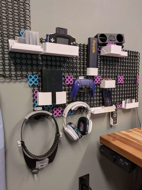 Giá treo bộ dụng cụ iFixit Mako cho hệ thống Multiboard cực tiện lợi - Image 5