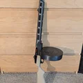 Băng trống (Drummy Magazine) cho PPSH 10/22 - Thumbnail 2