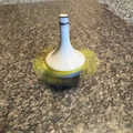Bàn tay khớp nối - Con quay chiến đấu (Spinning Battle Top) - Thumbnail 3