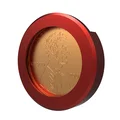 Penny Clog Charm - Phụ kiện trang trí dép in 3D độc đáo - Thumbnail 1