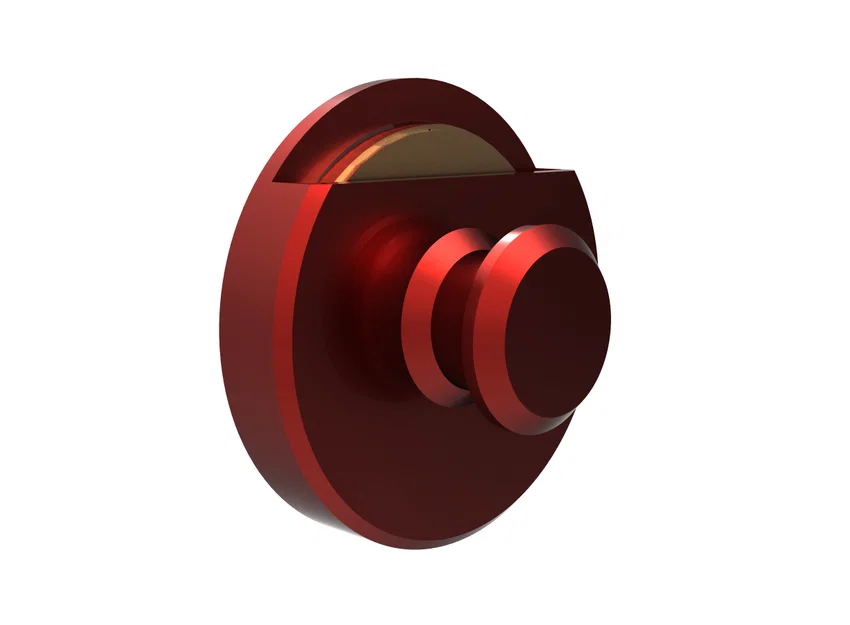 Penny Clog Charm - Phụ kiện trang trí dép in 3D độc đáo - Image 2