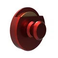 Penny Clog Charm - Phụ kiện trang trí dép in 3D độc đáo - Thumbnail 2