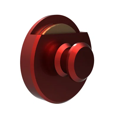 Penny Clog Charm - Phụ kiện trang trí dép in 3D độc đáo