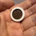 Penny Clog Charm - Phụ kiện trang trí dép in 3D độc đáo - Thumbnail 3