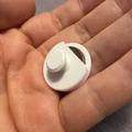 Penny Clog Charm - Phụ kiện trang trí dép in 3D độc đáo - Thumbnail 4