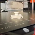 Penny Clog Charm - Phụ kiện trang trí dép in 3D độc đáo - Thumbnail 6