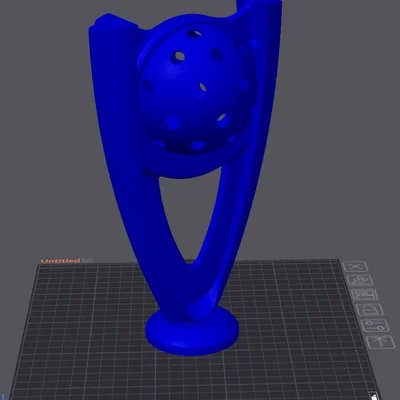 Cúp Pickleball (Pickleball Trophy)
