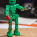 Khớp nối chi suction cup KILKBOT (Zing) thay thế - Thumbnail 3
