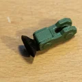 Khớp nối chi suction cup KILKBOT (Zing) thay thế - Thumbnail 4