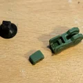Khớp nối chi suction cup KILKBOT (Zing) thay thế - Thumbnail 6