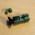 Khớp nối chi suction cup KILKBOT (Zing) thay thế - Thumbnail 7