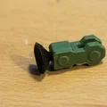 Khớp nối chi suction cup KILKBOT (Zing) thay thế - Thumbnail 8