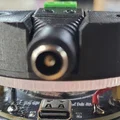 KEKK K7 Spot Welder - Adapter đầu sạc (Charging Plug Adapter) - Thumbnail 2