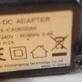 KEKK K7 Spot Welder - Adapter đầu sạc (Charging Plug Adapter) - Thumbnail 4