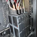 Hệ thống khay SSD modular thay thế cho Corsair Air 540 - Thumbnail 1