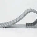 Chặn cửa 3D Ribbed Door Stopper chống trượt, thiết kế tối giản - Thumbnail 4
