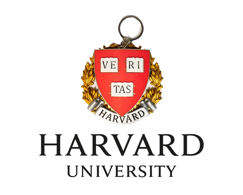 Huy hiệu, Phù hiệu, Biểu trưng trường Harvard, Mặt dây chuyền, Nam châm tủ lạnh - Image 2