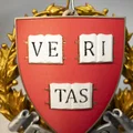 Huy hiệu, Phù hiệu, Biểu trưng trường Harvard, Mặt dây chuyền, Nam châm tủ lạnh - Thumbnail 6