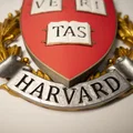 Huy hiệu, Phù hiệu, Biểu trưng trường Harvard, Mặt dây chuyền, Nam châm tủ lạnh - Thumbnail 7