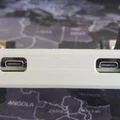 Vỏ hộp cho thiết bị kiểm tra pin 18650 BT4-1CHN - Thumbnail 4