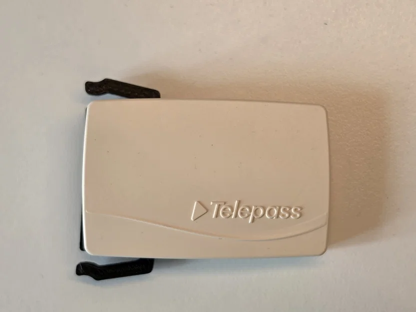 Giá đỡ thiết bị Telepass - Image 2