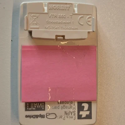 Giá đỡ thiết bị Telepass