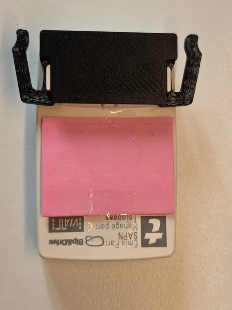 Giá đỡ thiết bị Telepass - Image 4