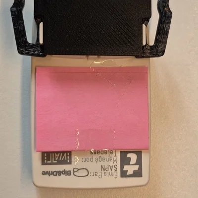 Giá đỡ thiết bị Telepass
