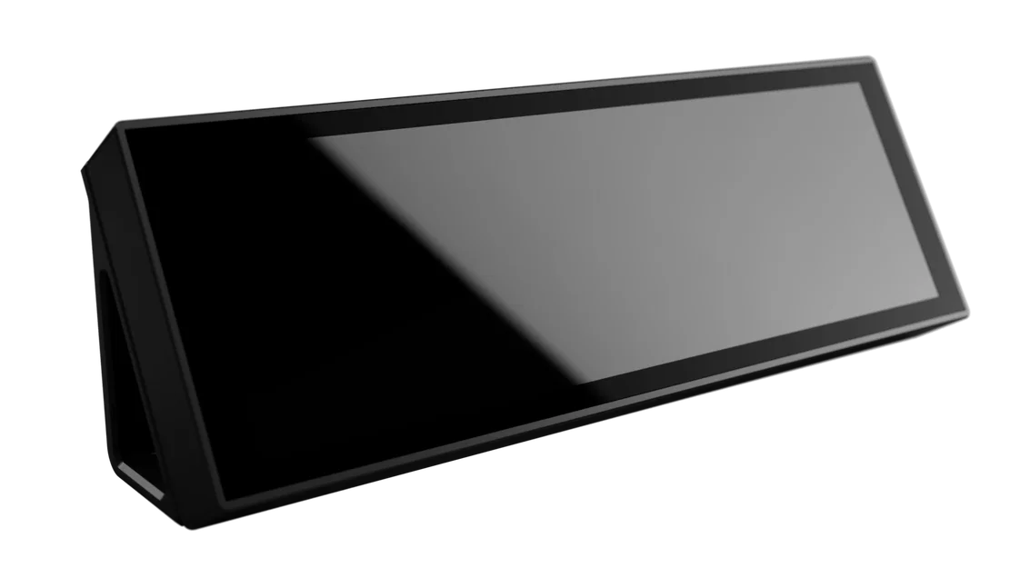 Vỏ hộp cho màn hình Waveshare 7.9" HDMI - Image 1
