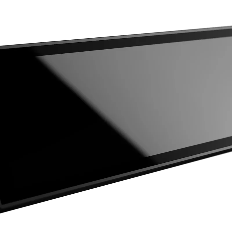 Vỏ hộp cho màn hình Waveshare 7.9" HDMI
