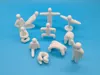 Bộ mô hình nhân vật Mecca Chamelion siêu dễ thương cho máy in 3D - Image 2