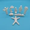 Bộ mô hình nhân vật Mecca Chamelion siêu dễ thương cho máy in 3D - Thumbnail 3