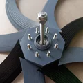 Cối xay gió Windmill II - Thumbnail 3