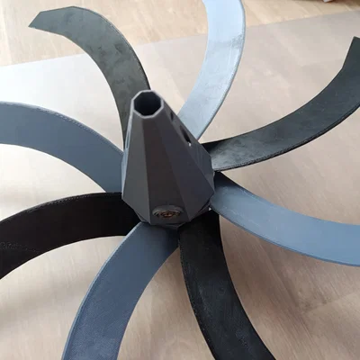 Cối xay gió Windmill II