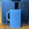 Creality K2 Pro - Thùng Chứa Rác Nhựa Gọn Gàng Kèm Tay Cầm - Thumbnail 3