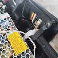 Ngàm gắn màn hình xoay BTT TFT35-SPI V2.1 cho Voron 0.1 - Thumbnail 5