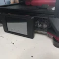 Ngàm gắn màn hình xoay BTT TFT35-SPI V2.1 cho Voron 0.1 - Thumbnail 8