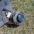 Nắp chụp đầu cắt cỏ thay thế cho dòng Bosch GRT và GFR - Thumbnail 1