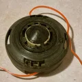 Nắp chụp đầu cắt cỏ thay thế cho dòng Bosch GRT và GFR - Thumbnail 2