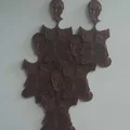 Mô hình lắp ghép nghệ thuật Neco Puzzle 3D độc đáo - Thumbnail 1