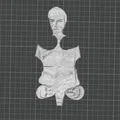 Mô hình lắp ghép nghệ thuật Neco Puzzle 3D độc đáo - Thumbnail 6